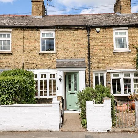 Minster Cottage Lincoln Luaran gambar