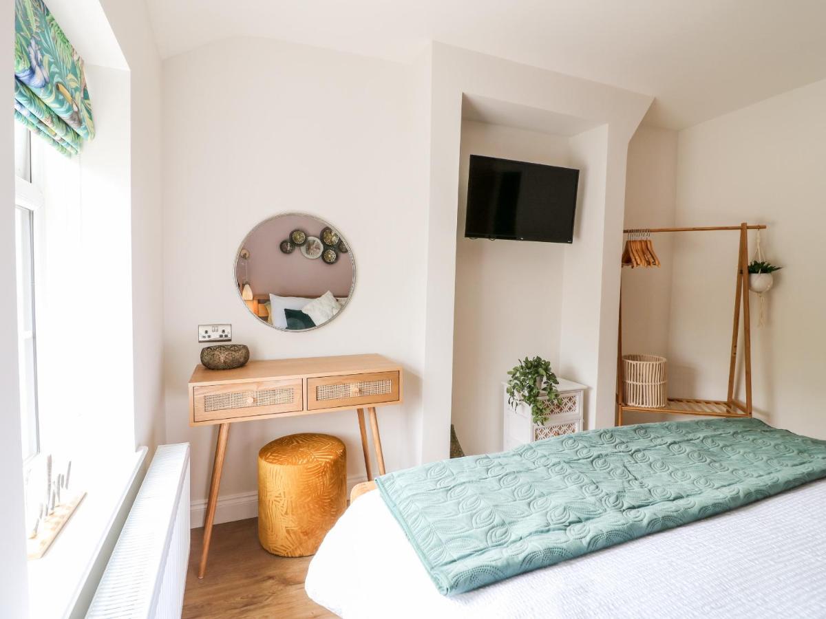 Minster Cottage Lincoln Luaran gambar