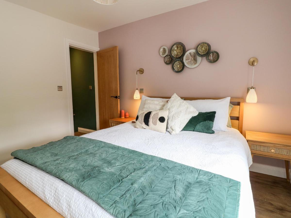 Minster Cottage Lincoln Luaran gambar