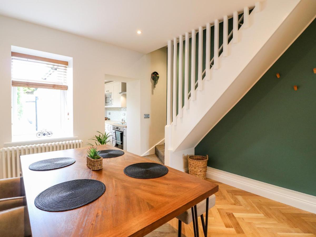 Minster Cottage Lincoln Luaran gambar