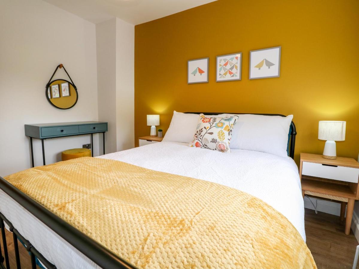 Minster Cottage Lincoln Luaran gambar