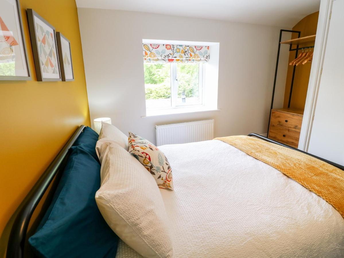 Minster Cottage Lincoln Luaran gambar