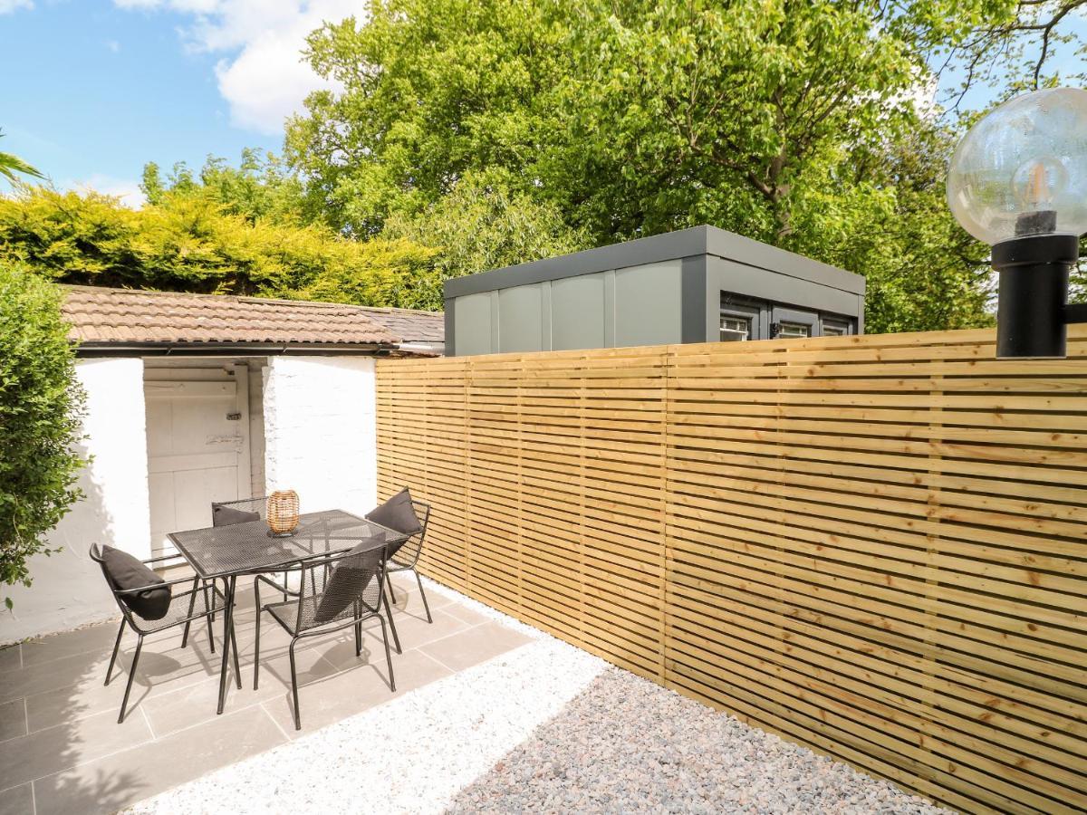Minster Cottage Lincoln Luaran gambar